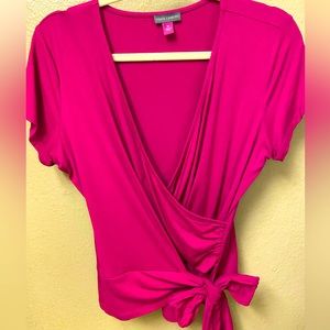Vincent Camuto blouse